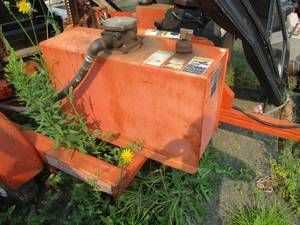 WHEEL CRUSHER