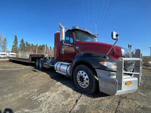 PRO-STAR TRACTOR TRUCK
