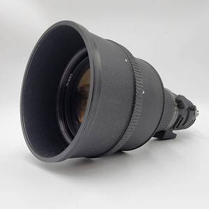 Nikon Nikkor ED 300mm F2.8 12.8 Camera Lens