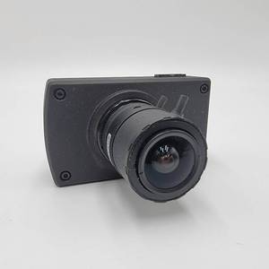 No Reserve Lumenera  LU075M-CS-WOIR Microscopic Camera WPentax 3-8MM Lens (1) No Reserve WORKS