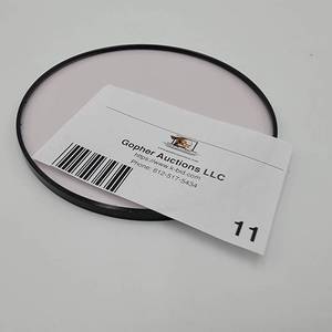Tiffen Professional 138mm SKY 1A filter