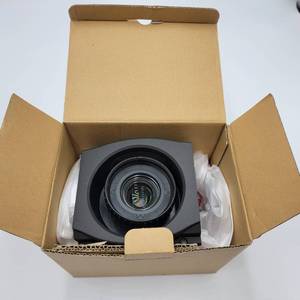 Christie LX 400 Projector Lens