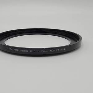 Tiffen 122 C (Coarse Thread) to 138mm adapter (Step-Up Ring)