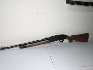 lot 232 image: Crosman 2100 Classic Pellet Gun