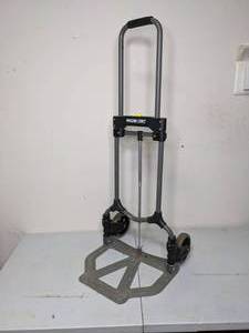 lot 237 image: Folding Hand Truck
