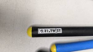 lot 283 image: Grip Twists and J Roller for Veneer and Laminate