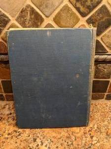 lot 858 image: Vintage 1935 Drawing Made Easy by EG Lutz