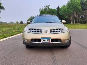 2006 Nissan Murango SL - AWD - 2 OWNER