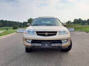 2002 Acura MDX -  1 OWNER - AWD