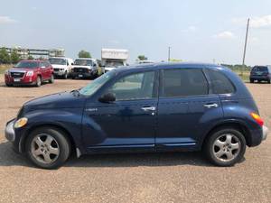 2001 Chrysler PT Cruiser Limited - LOADED