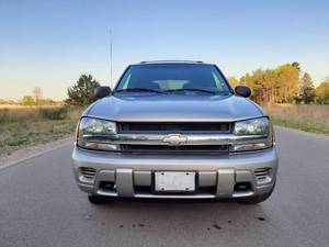 2003 Chevrolet Trailblazer - 4x4