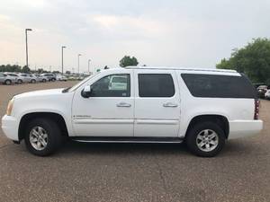 2007 GMC Yukon XL Denali