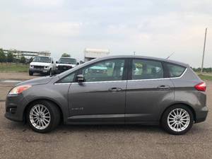 2013 Ford C-Max SEL Hybrid - LOADED - 1 OWNER