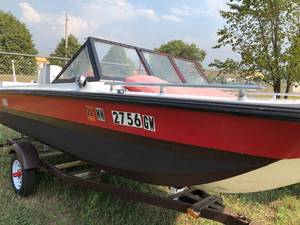 1975 StarCraft 15ft