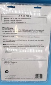 lot 38 image: Nut Driver Set