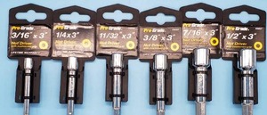 lot 39 image: Nut Drivers