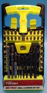 lot 44 image: Drill & Driver Bit Set