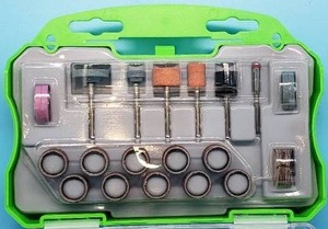 lot 47 image: Sanding & Grinding Set