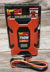 lot 93 image: Power Inverter