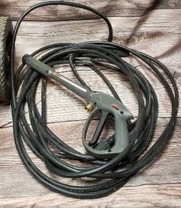 lot 88 image: Pressure Washer