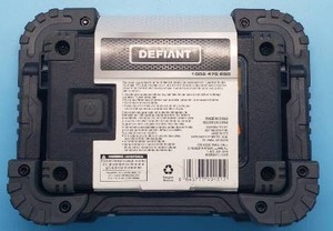 lot 65 image: LED Utility Light