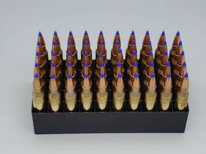 223 Rem Poly Tip Ammo