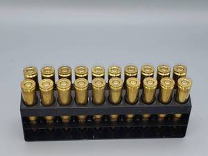 22-250 Cal Ammo
