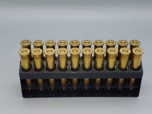 Remington 30-30 WIN Ammo