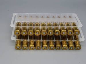 Federal 7mm MAUSER Ammo
