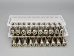 Federal 270 WIN Ammo