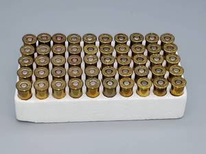38 SPL Ammo