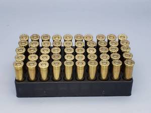 38 SPL  Ammo