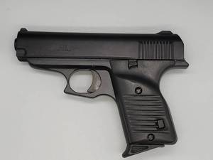 Lorcin 380 Revolver