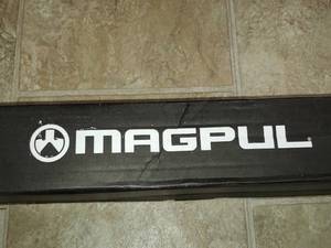 New  MAGPUL  1022 Stock