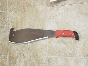 14 Cane Knife