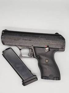 HI-POINT 9mm