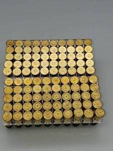 Blazer .22 LR  Ammo