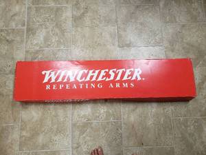 Winchester 12 Ga Shogun