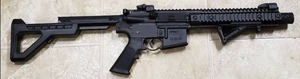 FULLY AUTO BB RIFLE