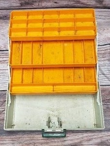 Tackle Box