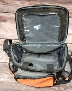 Tackle Box