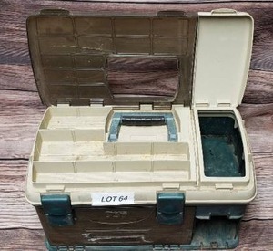X-Large Tackle Box