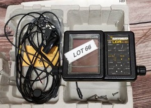 Hummingbird Depth Finder