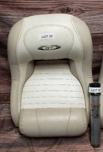 Boat Seats