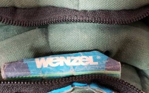 Insulated Sleeping Bags