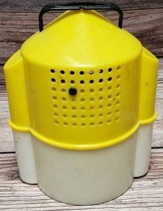 Minnow Bucket