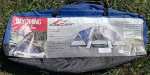 Tent