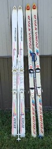 Snow Skis
