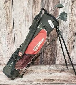 Mens and Youth Golf Clubs