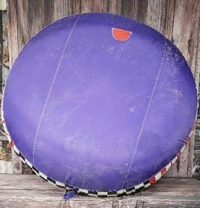 Big Bertha Water Tube